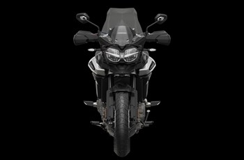 Triumph Tiger 1200 XRx 2018 - Bild 9 Triumph Tiger 1200 XRx 2018 - Bild 9